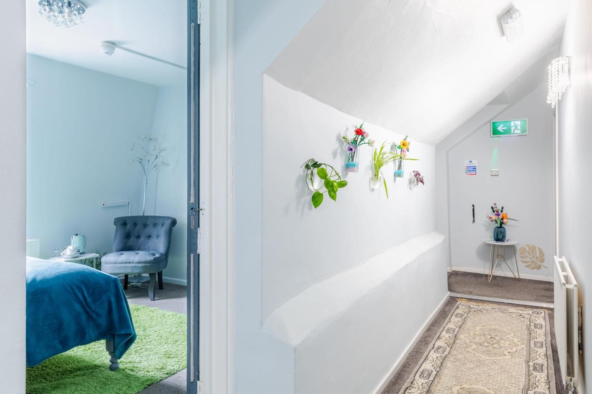 The Anchor Hotel Mepal Ngoại thất bức ảnh