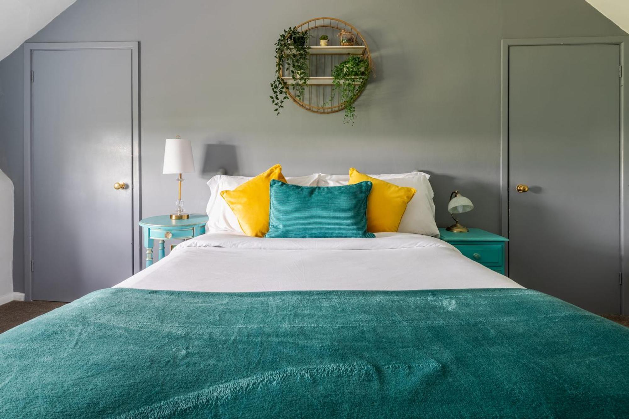 The Anchor Hotel Mepal Ngoại thất bức ảnh
